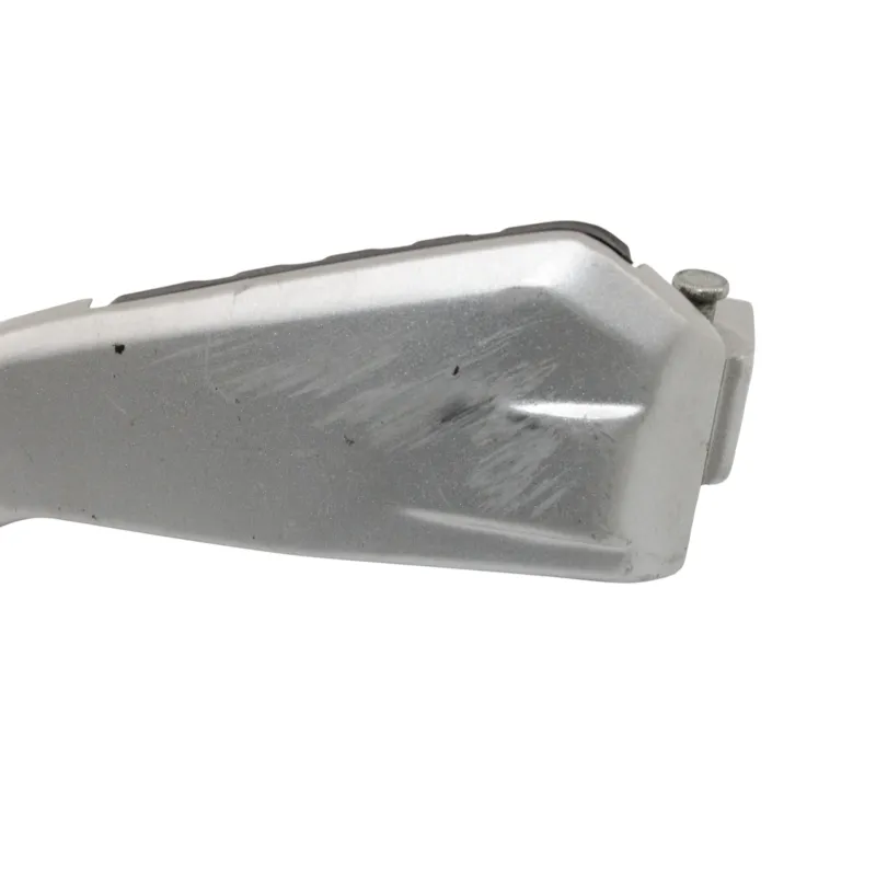 Repose pieds arriere droit HONDA SH 125 ABS D TOP BOX 2017 - 2018