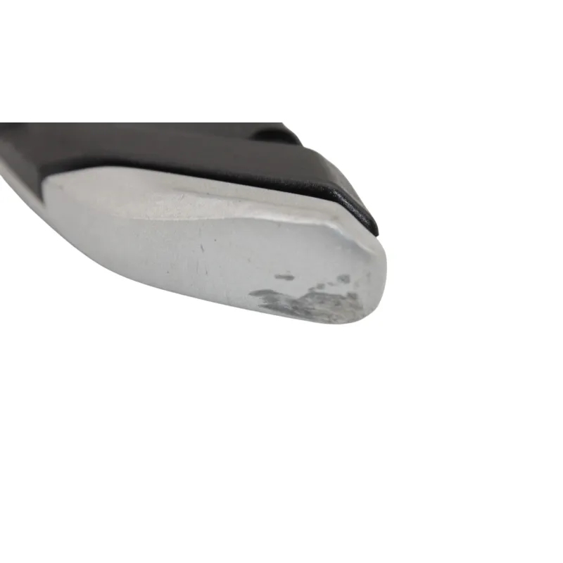 Repose pieds arriere droit HONDA SH 125 ABS D TOP BOX 2017 - 2018