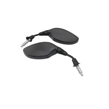 Retro droit HONDA SH 125 ABS D TOP BOX 2017 - 2018