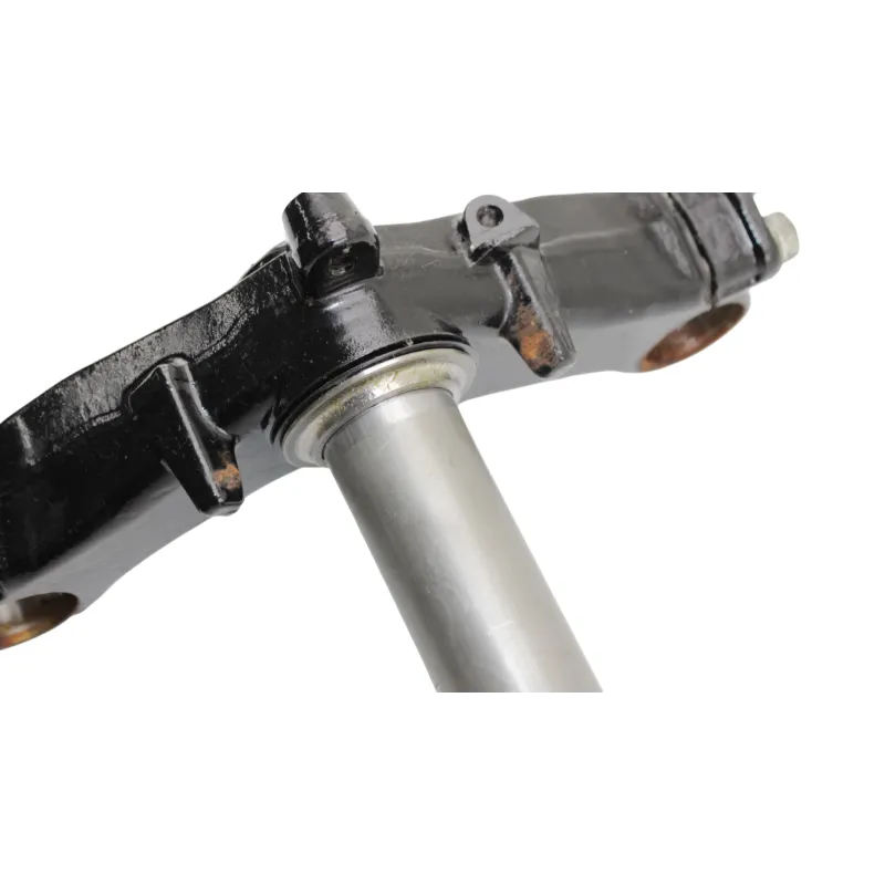 Te inferieur HONDA SH 125 ABS D TOP BOX 2017 - 2018