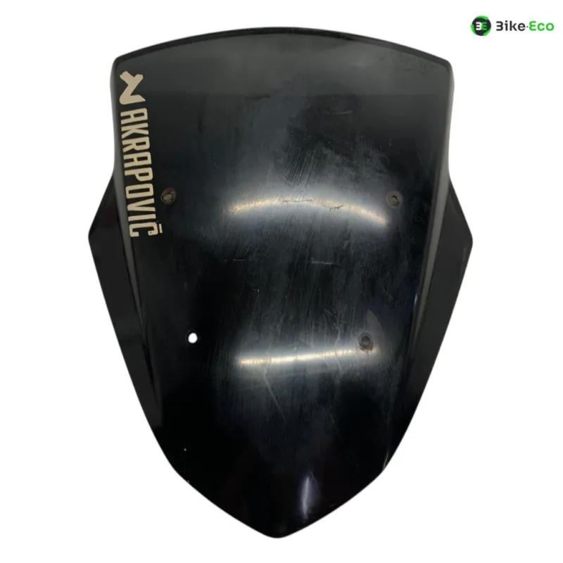 Bulle YAMAHA GPD 125 2017-2019 NMAX
