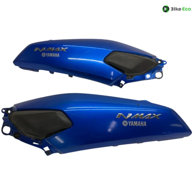 Cache carenage coque arriere YAMAHA GPD 125 2017-2019 NMAX
