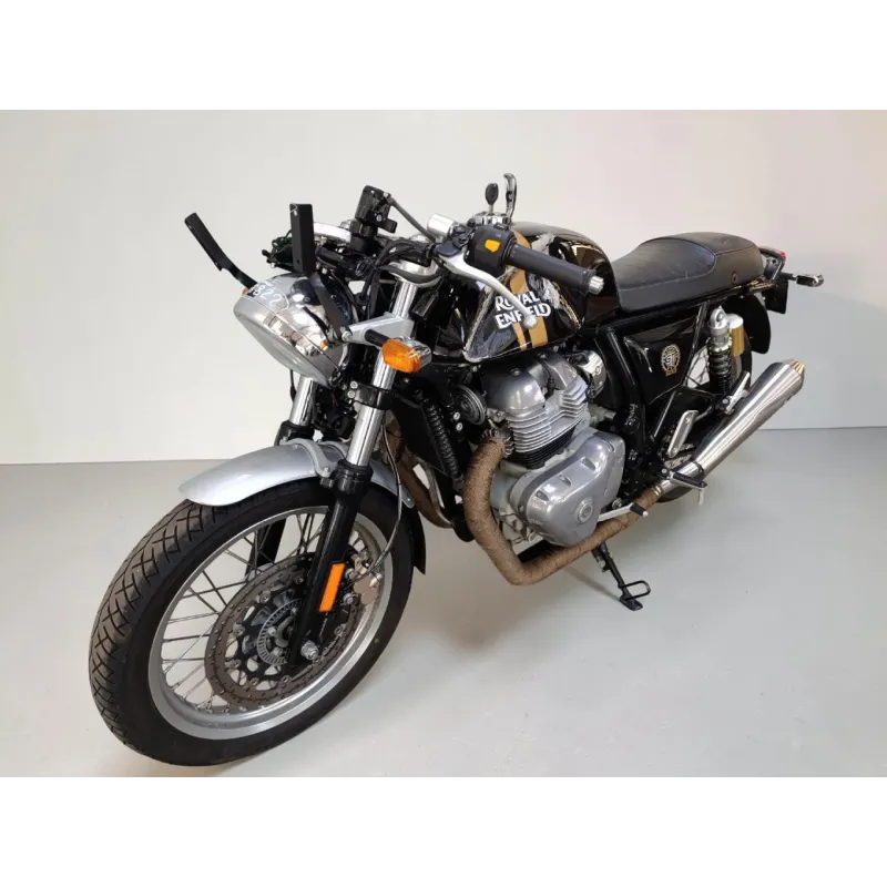 ROYAL ENFIELD GT 650GT