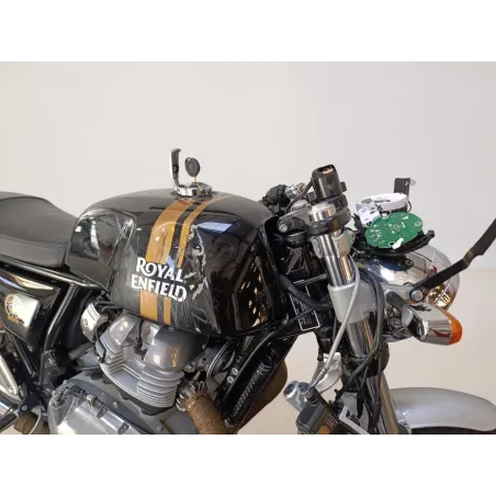 ROYAL ENFIELD GT 650GT