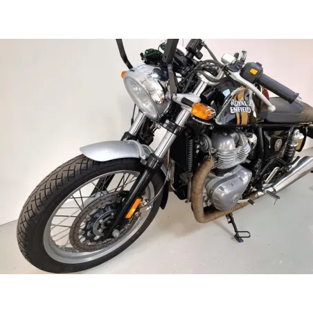 ROYAL ENFIELD GT 650GT