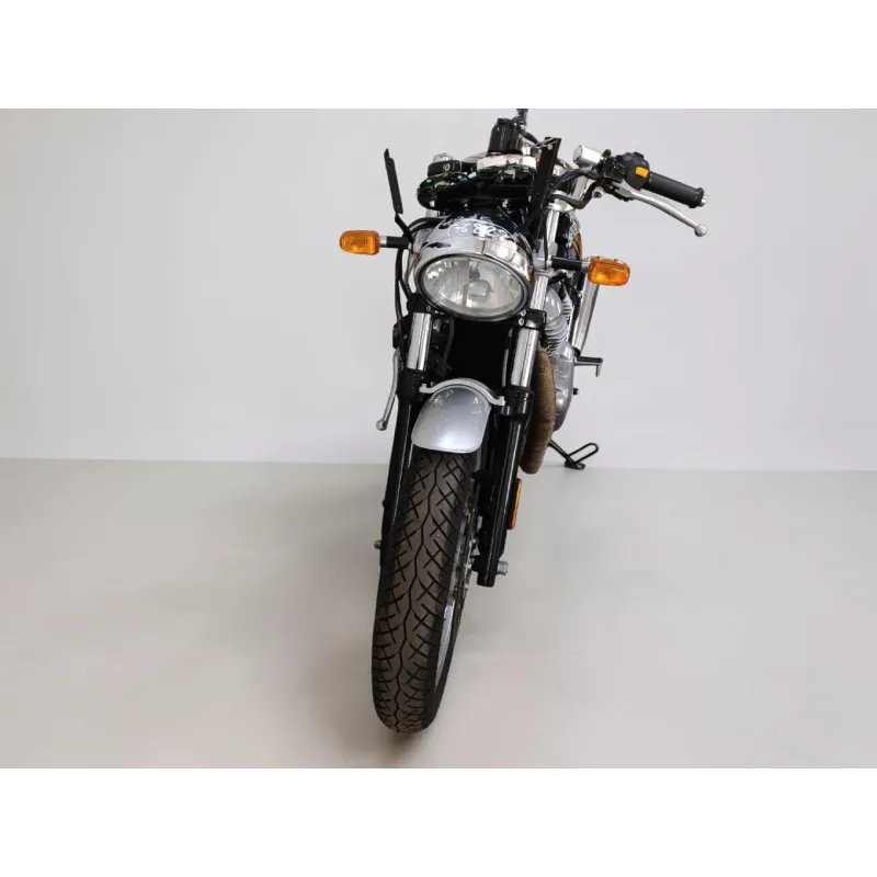 ROYAL ENFIELD GT 650GT
