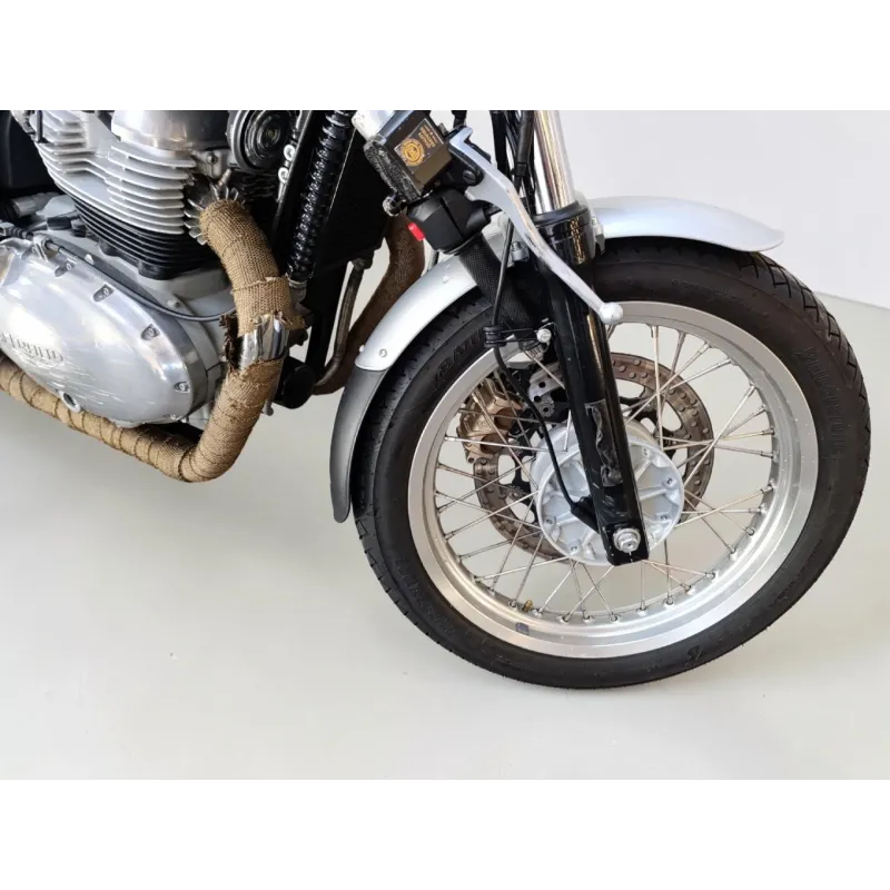 ROYAL ENFIELD GT 650GT