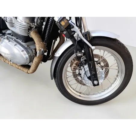 ROYAL ENFIELD GT 650GT