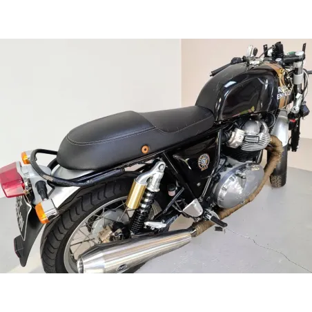 ROYAL ENFIELD GT 650GT