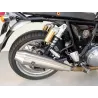 ROYAL ENFIELD GT 650GT