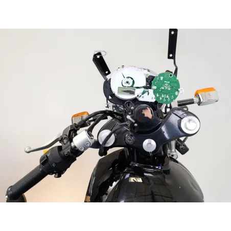 ROYAL ENFIELD GT 650GT
