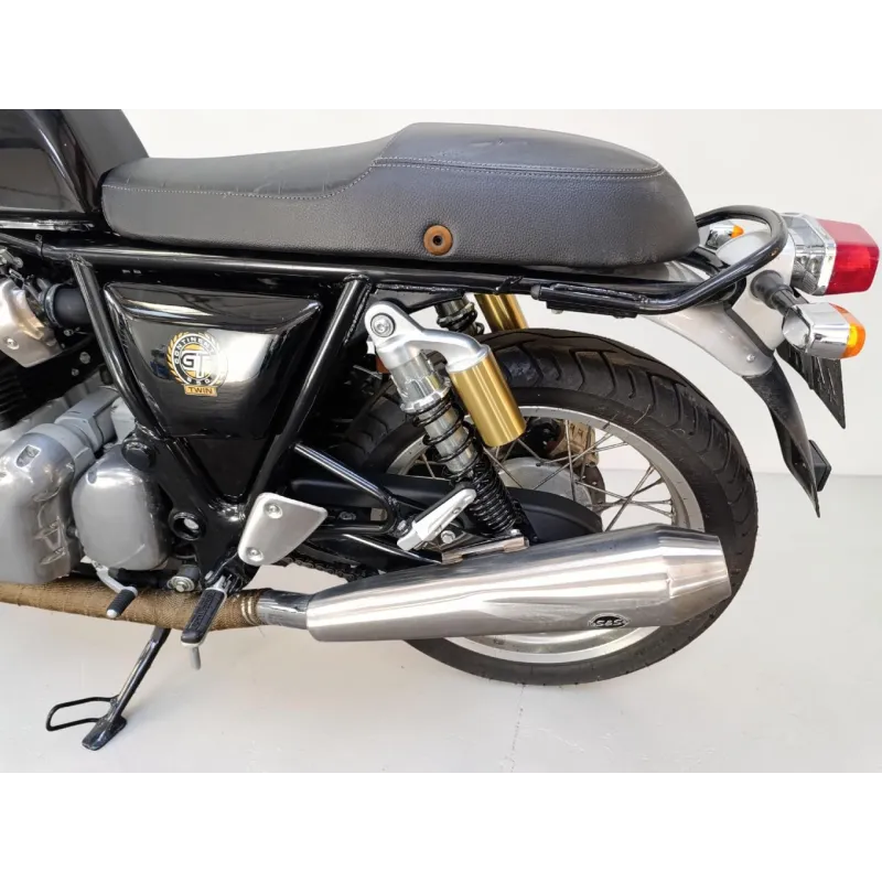 ROYAL ENFIELD GT 650GT