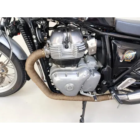 ROYAL ENFIELD GT 650GT