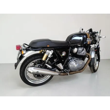 ROYAL ENFIELD GT 650GT