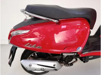 KYMCO CYCLO LIKE 50