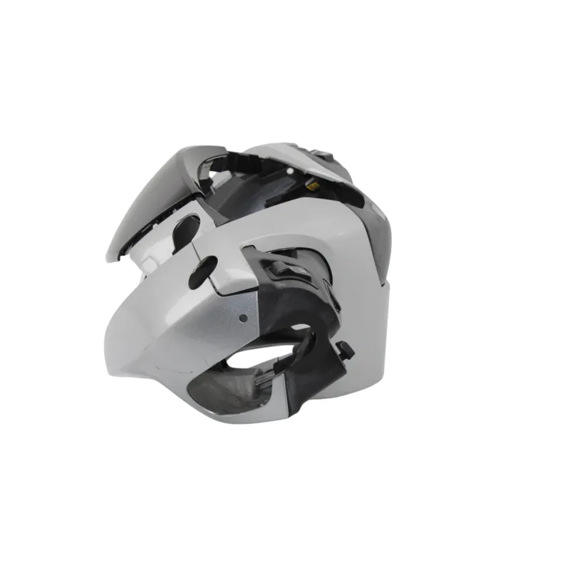 Cache guidon HONDA SH 125 ABS D TOP BOX 2017 - 2018