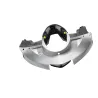 Cache guidon HONDA SH 125 ABS D TOP BOX 2017 - 2018 Cache guidon HONDA SH 125 ABS D TOP BOX 2017 - 2018