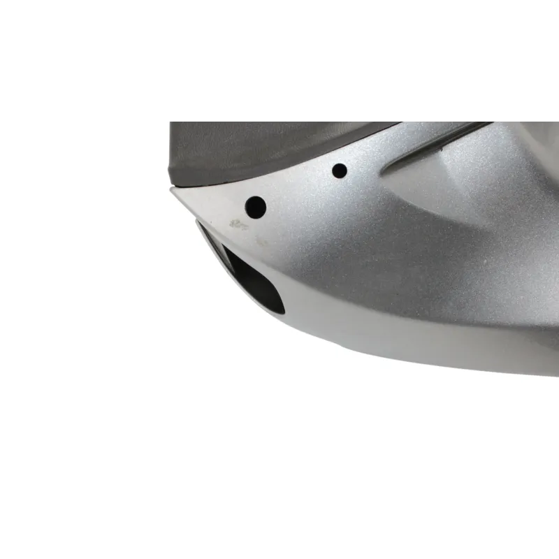 Cache guidon HONDA SH 125 ABS D TOP BOX 2017 - 2018