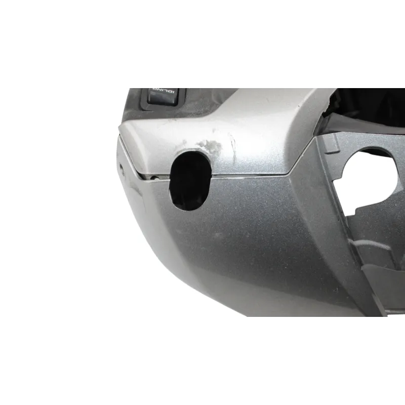 Cache guidon HONDA SH 125 ABS D TOP BOX 2017 - 2018