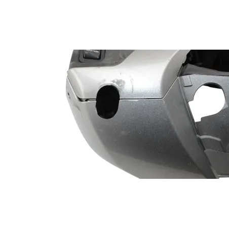 Cache guidon HONDA SH 125 ABS D TOP BOX 2017 - 2018