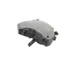 Compteur HONDA SH 125 ABS D TOP BOX 2017 - 2018 Compteur HONDA SH 125 ABS D TOP BOX 2017 - 2018