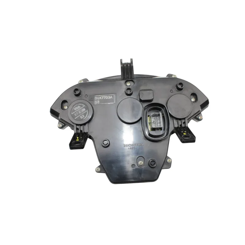 Compteur HONDA SH 125 ABS D TOP BOX 2017 - 2018