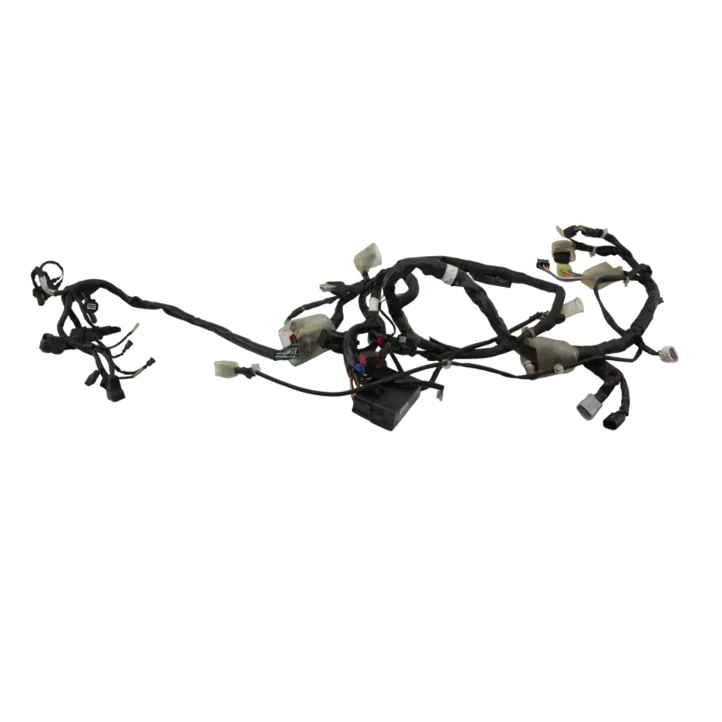 Faisceau electrique HONDA SH 125 ABS D TOP BOX 2017 - 2018