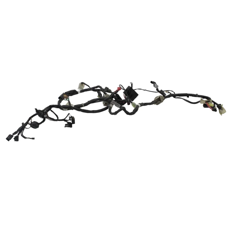 Faisceau electrique HONDA SH 125 ABS D TOP BOX 2017 - 2018
