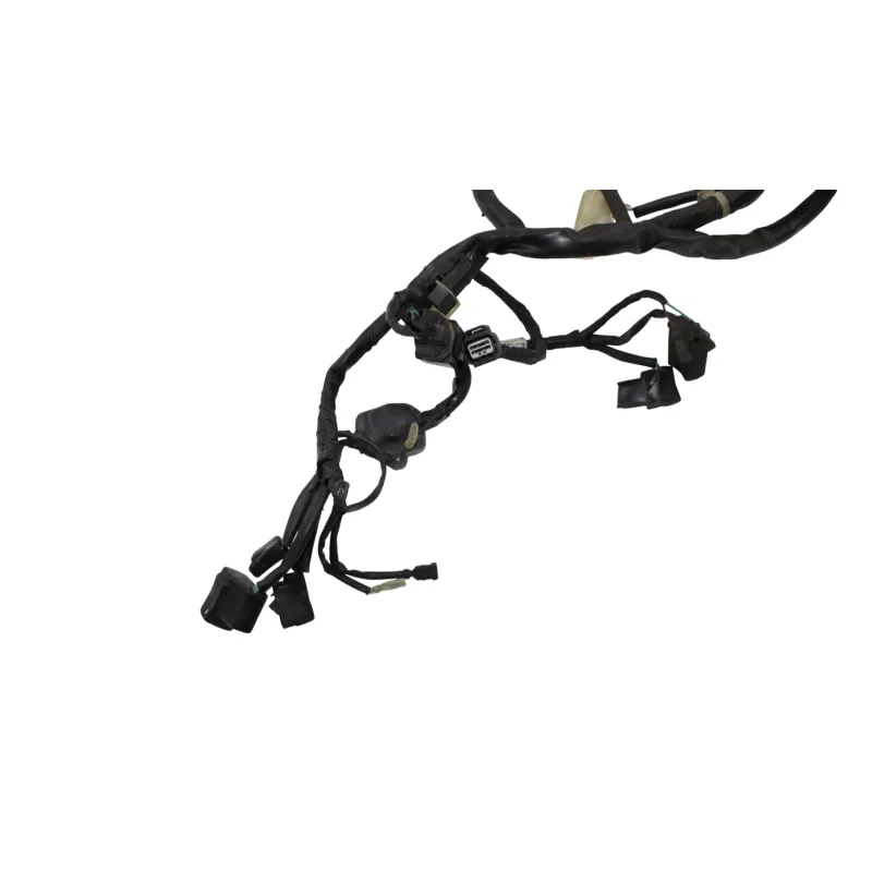 Faisceau electrique HONDA SH 125 ABS D TOP BOX 2017 - 2018