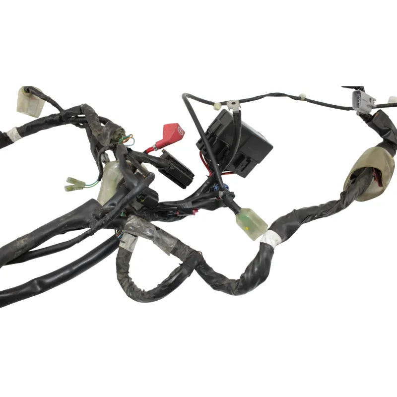 Faisceau electrique HONDA SH 125 ABS D TOP BOX 2017 - 2018