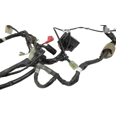 Faisceau electrique HONDA SH 125 ABS D TOP BOX 2017 - 2018