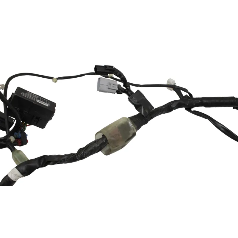 Faisceau electrique HONDA SH 125 ABS D TOP BOX 2017 - 2018