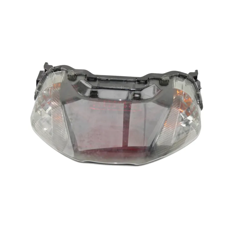 Feu arriere HONDA SH 125 ABS D TOP BOX 2017 - 2018