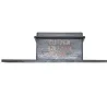 Jeu de serrure contacteur a cle code HONDA SH 125 ABS D TOP BOX 2017 - 2018 Jeu de serrure contacteur a cle code HONDA SH 125 ABS D TOP BOX 2017 - 2018