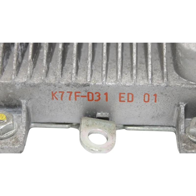 Jeu de serrure contacteur a cle code HONDA SH 125 ABS D TOP BOX 2017 - 2018