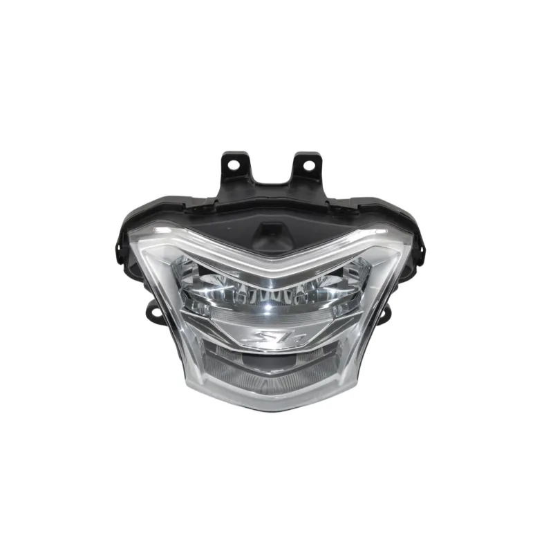 Optique (feux)(phare) HONDA SH 125 ABS D TOP BOX 2017 - 2018