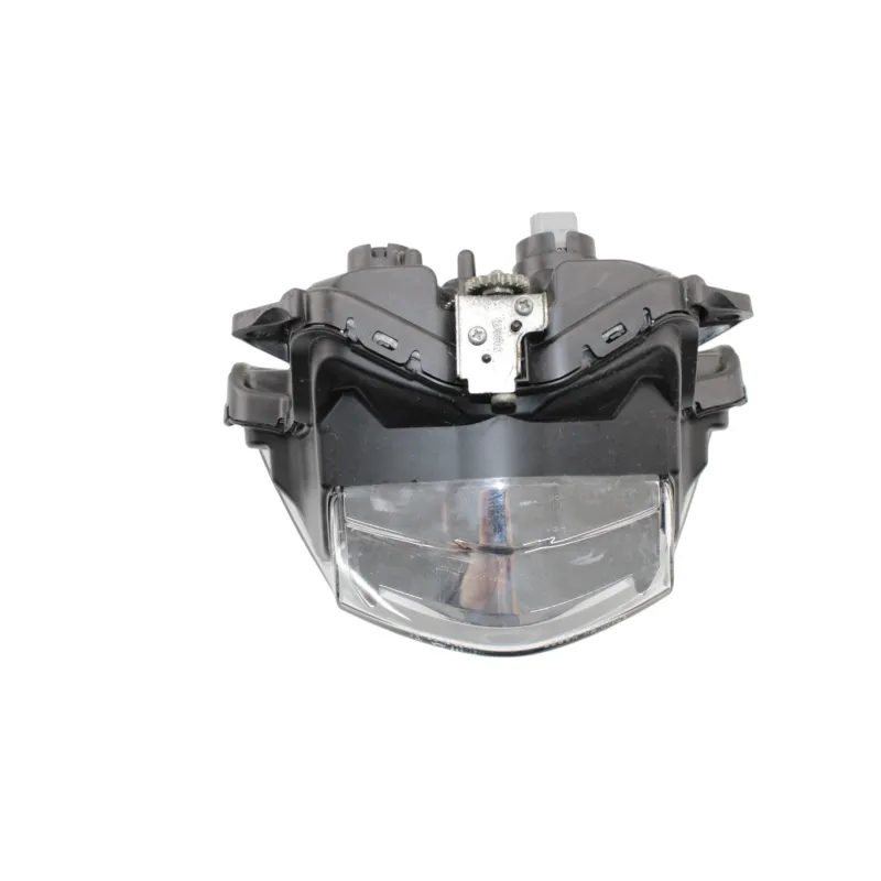 Optique (feux)(phare) HONDA SH 125 ABS D TOP BOX 2017 - 2018