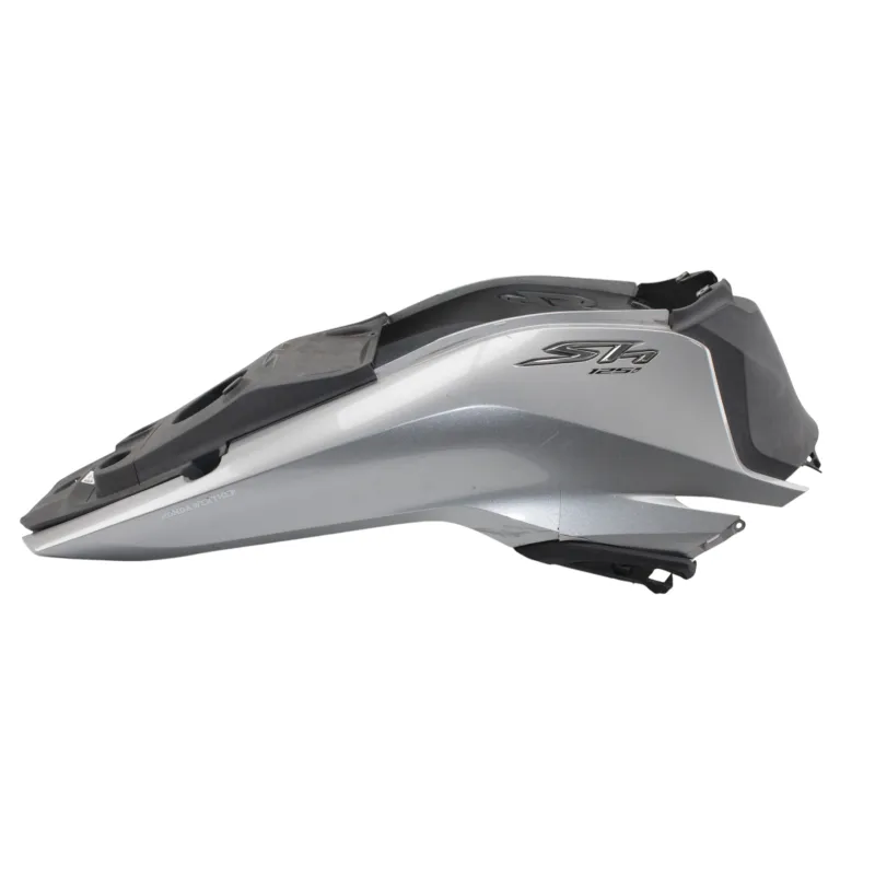 Coque arriere HONDA SH 125 ABS D TOP BOX 2017 - 2018