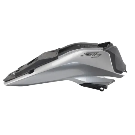 Coque arriere HONDA SH 125 ABS D TOP BOX 2017 - 2018