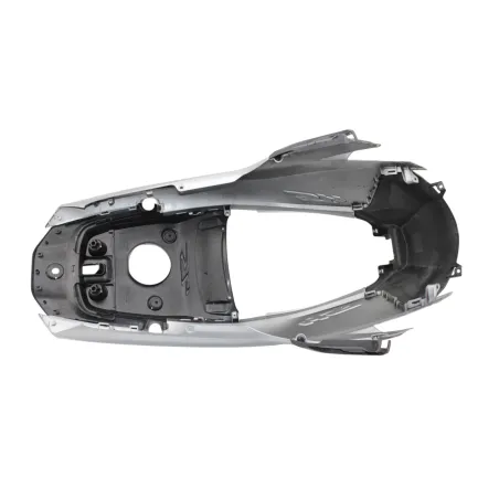 Coque arriere HONDA SH 125 ABS D TOP BOX 2017 - 2018