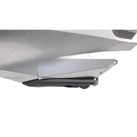 Coque arriere HONDA SH 125 ABS D TOP BOX 2017 - 2018