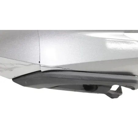 Coque arriere HONDA SH 125 ABS D TOP BOX 2017 - 2018
