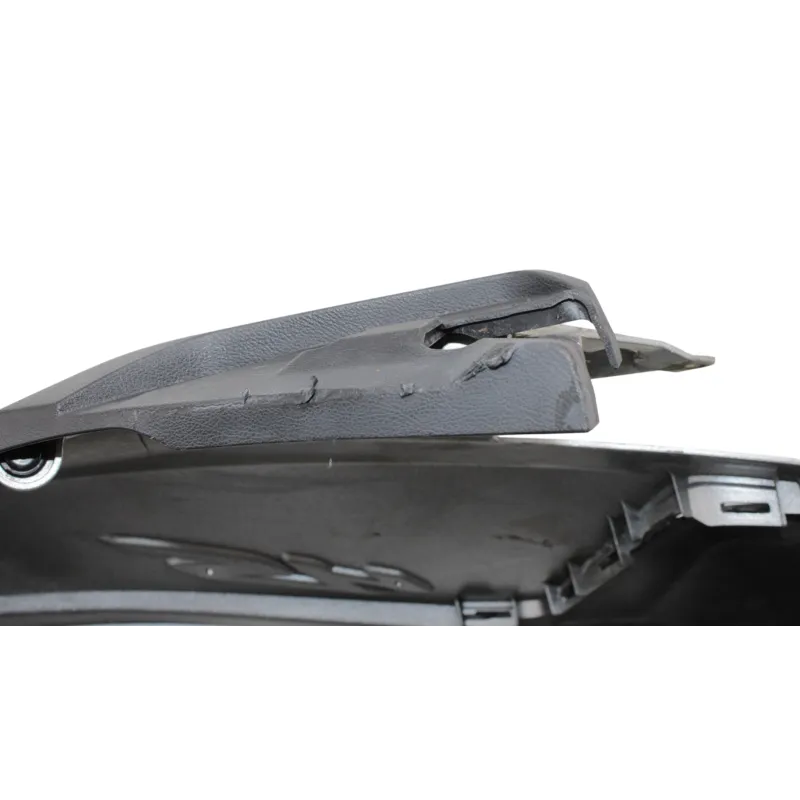 Coque arriere HONDA SH 125 ABS D TOP BOX 2017 - 2018