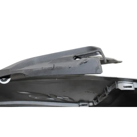 Coque arriere HONDA SH 125 ABS D TOP BOX 2017 - 2018