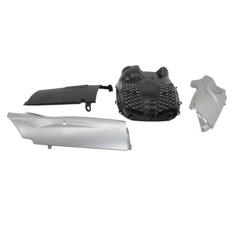 Sabot HONDA SH 125 ABS D TOP BOX 2017 - 2018