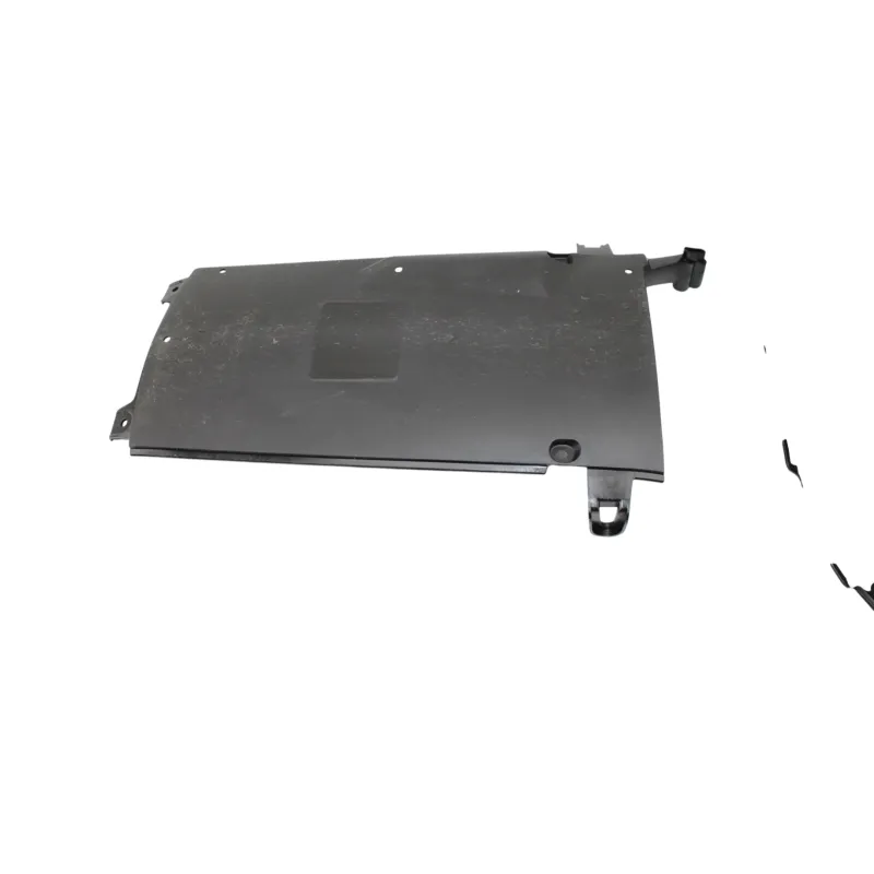 Sabot HONDA SH 125 ABS D TOP BOX 2017 - 2018