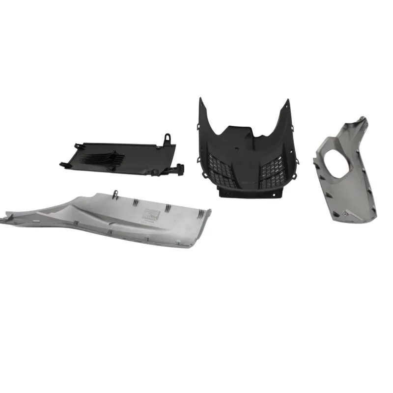 Sabot HONDA SH 125 ABS D TOP BOX 2017 - 2018