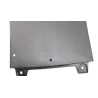 Sabot HONDA SH 125 ABS D TOP BOX 2017 - 2018 Sabot HONDA SH 125 ABS D TOP BOX 2017 - 2018