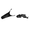 Support de plaque et eclairage HONDA SH 125 ABS D TOP BOX 2017 - 2018 Support de plaque et eclairage HONDA SH 125 ABS D TOP BOX 2017 - 2018
