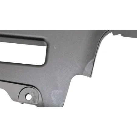 Support de plaque et eclairage HONDA SH 125 ABS D TOP BOX 2017 - 2018